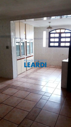 Casa com 4 Quartos à Venda, 275 m² em Santa Paula - São Caetano Do Sul