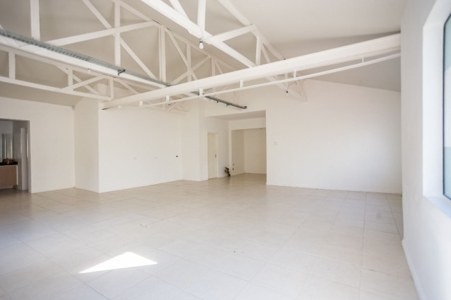 Imagem Casa com 1 Quarto à Venda, 220 m² em São Francisco - Curitiba