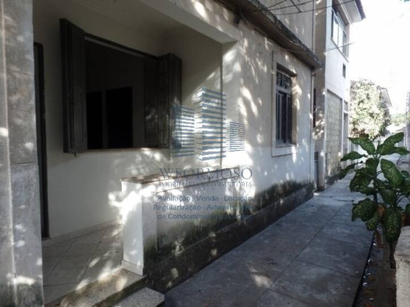 Apartamento com 3 Quartos para Alugar, 94 m² em Centro - Niterói