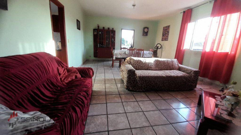 Imagem Sobrado com 5 Quartos à Venda, 346 m² em Mirim - Praia Grande Imagem Sobrado com 5 Quartos à Venda, 346 m² em Mirim - Praia Grande