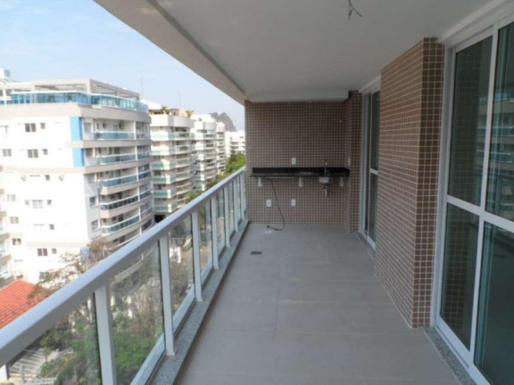 Imagem Apartamento com 4 Quartos à Venda, 128 m² em Freguesia - Rio De Janeiro Imagem Apartamento com 4 Quartos à Venda, 128 m² em Freguesia - Rio De Janeiro