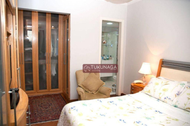 Imagem Apartamento com 3 Quartos à Venda, 143 m² em Santana - São Paulo