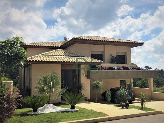 Casa com 6 Quartos à Venda ou Locação, 610 m² em Vintage - Cotia