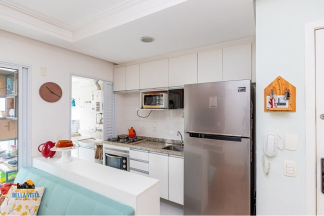 Imagem Apartamento com 1 Quarto à Venda,  em Bela Vista - São Paulo