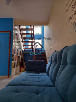 Imagem Casa com 2 Quartos à Venda, 100 m² em Massaguaçu - Caraguatatuba