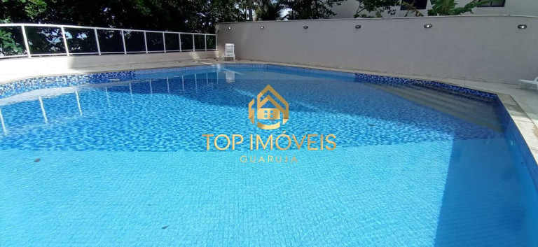 Imagem Apartamento com 2 Quartos à Venda, 75 m² em Tombo - Guarujá Imagem Apartamento com 2 Quartos à Venda, 75 m² em Tombo - Guarujá