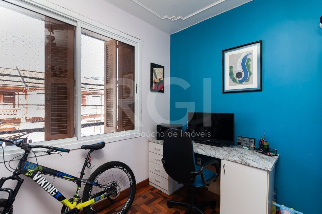 Imagem Apartamento com 3 Quartos à Venda, 105 m² em Cidade Baixa - Porto Alegre Imagem Apartamento com 3 Quartos à Venda, 105 m² em Cidade Baixa - Porto Alegre