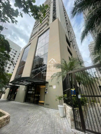 Imagem Flat com 1 Quarto à Venda, 60 m² em Pitangueiras - Guarujá Imagem Flat com 1 Quarto à Venda, 60 m² em Pitangueiras - Guarujá