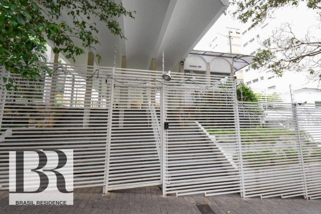 Imagem Apartamento com 3 Quartos à Venda, 306 m² em Jardim Paulista - São Paulo Imagem Apartamento com 3 Quartos à Venda, 306 m² em Jardim Paulista - São Paulo