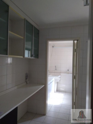 Imagem Apartamento com 3 Quartos à Venda, 75 m² em Vila Gilda - Santo André Imagem Apartamento com 3 Quartos à Venda, 75 m² em Vila Gilda - Santo André