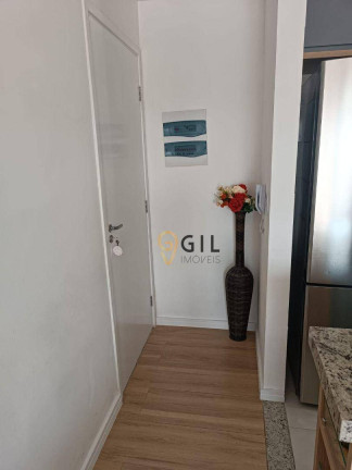 Imagem Apartamento com 3 Quartos à Venda, 70 m² em Jardim Califórnia - Jacareí