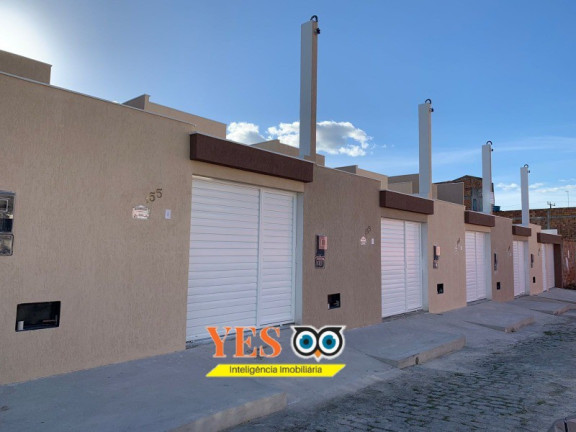 Casa com 3 Quartos à Venda, 120 m² em Conceição - Feira De Santana
