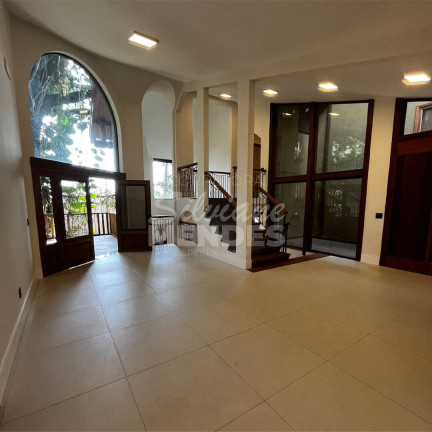 Imagem Casa com 5 Quartos à Venda, 1.959 m² em Parque Campolim - Sorocaba