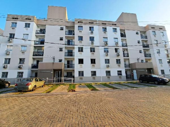 Apartamento com 1 Quarto à Venda, 45 m² em Taquara - Rio De Janeiro