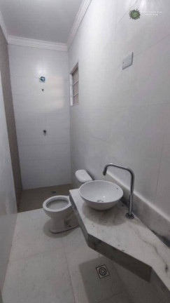 Imagem Casa com 2 Quartos à Venda, 75 m² em Vila Guilhermina - Praia Grande Imagem Casa com 2 Quartos à Venda, 75 m² em Vila Guilhermina - Praia Grande