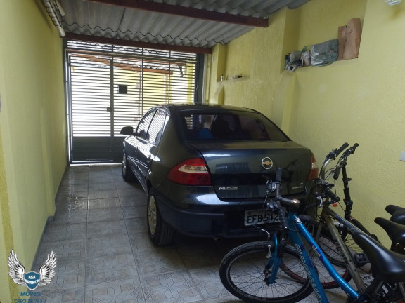 Casa com 2 Quartos à Venda, 90 m² em Parada Inglesa - São Paulo