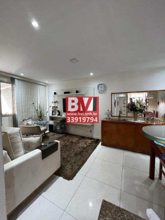 Imagem Apartamento com 2 Quartos à Venda, 80 m² em Vaz Lobo - Rio De Janeiro Imagem Apartamento com 2 Quartos à Venda, 80 m² em Vaz Lobo - Rio De Janeiro