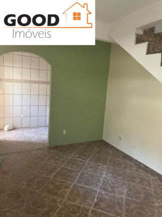 Imagem Casa com 3 Quartos para Alugar, em Imbetiba - Macaé Imagem Casa com 3 Quartos para Alugar, em Imbetiba - Macaé