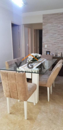 Imagem Apartamento com 3 Quartos à Venda, 80 m² em Tatuapé - São Paulo Imagem Apartamento com 3 Quartos à Venda, 80 m² em Tatuapé - São Paulo