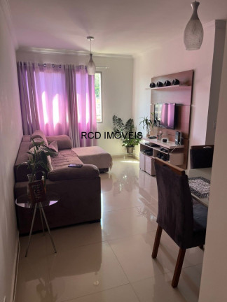 Imagem Apartamento com 3 Quartos à Venda, 60 m² em Vila Butantã - São Paulo