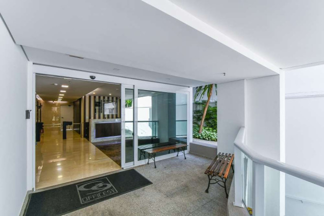 Imagem Sala Comercial à Venda, 37 m² em Vila Clementino - São Paulo Imagem Sala Comercial à Venda, 37 m² em Vila Clementino - São Paulo