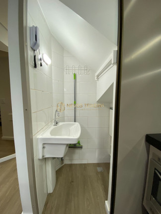 Imagem Apartamento com 1 Quarto para Alugar, 81 m² em Setor De Habitações Individuais Norte - Brasília Imagem Apartamento com 1 Quarto para Alugar, 81 m² em Setor De Habitações Individuais Norte - Brasília