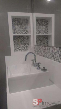 Imagem Apartamento com 2 Quartos à Venda, 101 m² em Tatuape - São Paulo