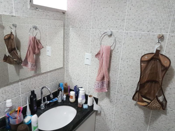 Imagem Apartamento com 3 Quartos à Venda, 85 m² em Imbuí - Salvador