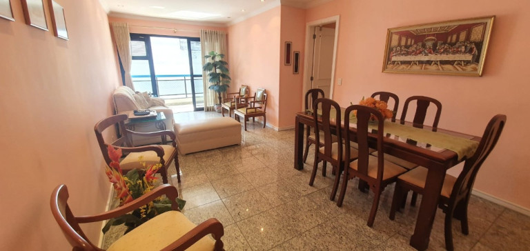 Apartamento com 4 Quartos à Venda, 150 m² em Icaraí - Niterói