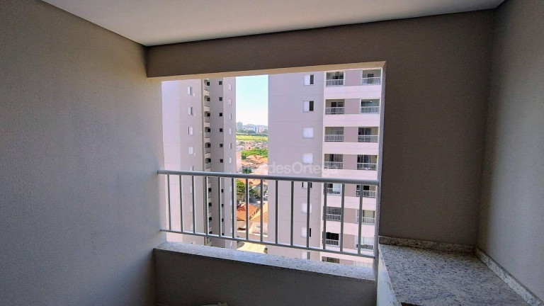 Imagem Apartamento com 2 Quartos à Venda, 61 m² em Jardim Saira - Sorocaba Imagem Apartamento com 2 Quartos à Venda, 61 m² em Jardim Saira - Sorocaba