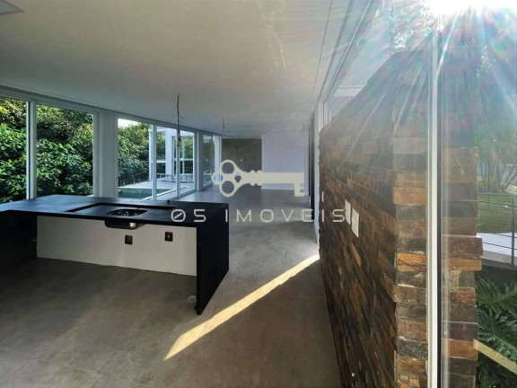 Imagem Casa de Condomínio com 4 Quartos à Venda, 435 m² em Granja Viana - Cotia Imagem Casa de Condomínio com 4 Quartos à Venda, 435 m² em Granja Viana - Cotia