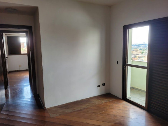 Imagem Apartamento com 3 Quartos à Venda, 130 m² em Vila Santa Teresa - Santo André Imagem Apartamento com 3 Quartos à Venda, 130 m² em Vila Santa Teresa - Santo André