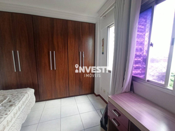 Imagem Apartamento com 3 Quartos à Venda, 98 m² em Setor Bueno - Goiânia