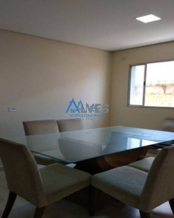 Sobrado com 3 Quartos à Venda, 100 m² em Cooperativa - São Bernardo Do Campo