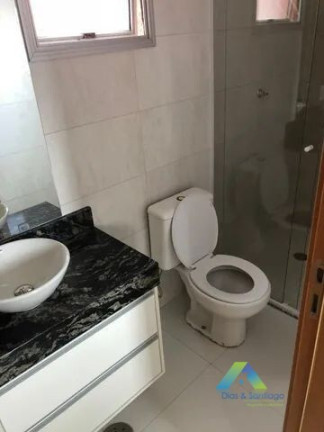 Imagem Apartamento com 3 Quartos à Venda, 86 m² em Vila Gilda - Santo André Imagem Apartamento com 3 Quartos à Venda, 86 m² em Vila Gilda - Santo André