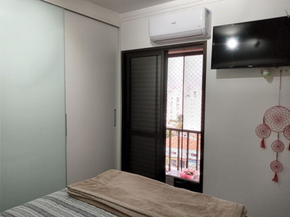 Imagem Apartamento com 3 Quartos à Venda, 79 m² em Ipiranga - São Paulo