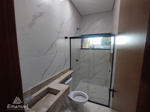 Imagem Casa com 2 Quartos à Venda, 110 m² em Cel Antonino - Campo Grande