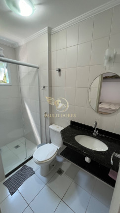 Imagem Apartamento com 2 Quartos à Venda, 72 m² em Praia Grande - Ubatuba
