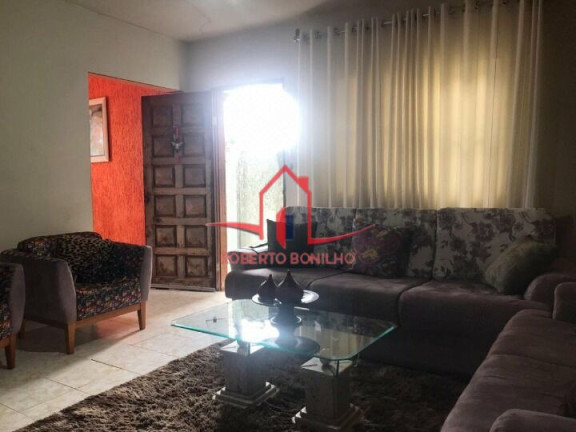 Imagem Casa com 2 Quartos à Venda, 110 m² em Vila Palmares - Santo André Imagem Casa com 2 Quartos à Venda, 110 m² em Vila Palmares - Santo André