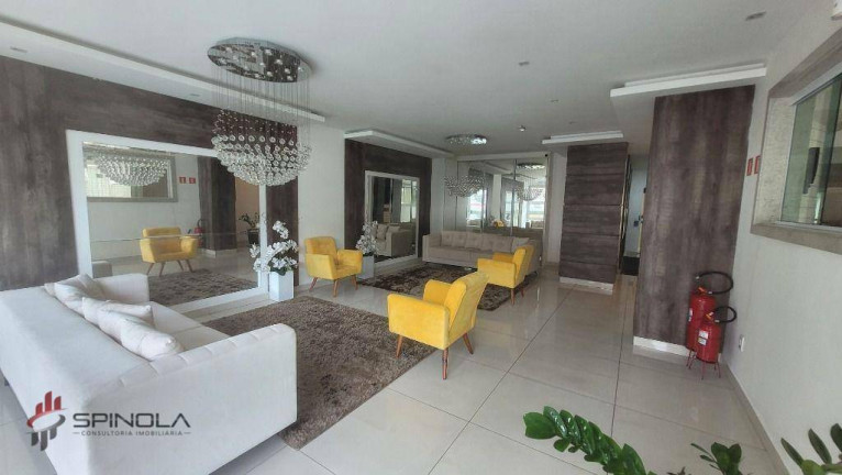 Imagem Apartamento com 1 Quarto à Venda, 53 m² em Vila Guilhermina - Praia Grande Imagem Apartamento com 1 Quarto à Venda, 53 m² em Vila Guilhermina - Praia Grande