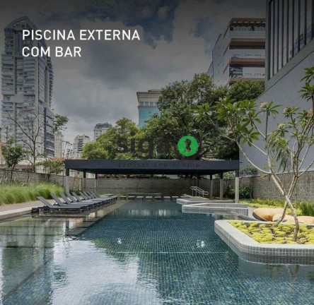 Imagem Apartamento com 2 Quartos à Venda, 77 m² em Vila Olímpia - São Paulo Imagem Apartamento com 2 Quartos à Venda, 77 m² em Vila Olímpia - São Paulo