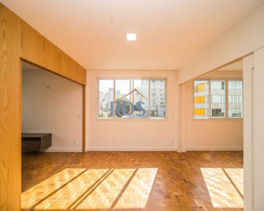 Imagem Apartamento com 2 Quartos à Venda, 86 m² em Cerqueira César - São Paulo