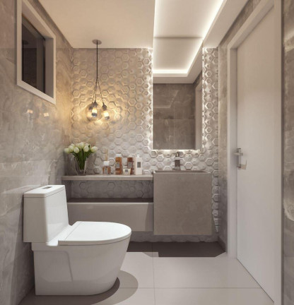 Imagem Apartamento com 3 Quartos à Venda, 149 m² em Nossa Senhora Do Rosário - São José