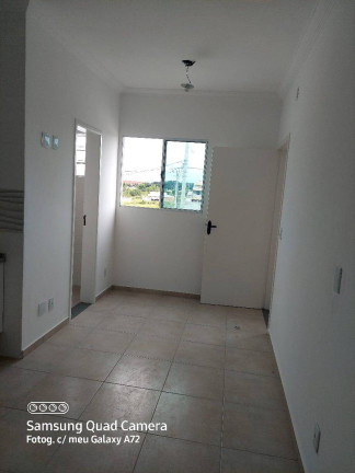 Imagem Apartamento com 2 Quartos à Venda, 42 m² em Taubaté Imagem Apartamento com 2 Quartos à Venda, 42 m² em Taubaté