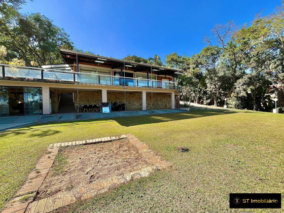 Imagem Chácara com 4 Quartos à Venda, 4.500 m² em Condomínio Baia Branca - Mairiporã Imagem Chácara com 4 Quartos à Venda, 4.500 m² em Condomínio Baia Branca - Mairiporã