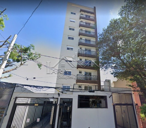 Apartamento com 1 Quarto para Alugar, 31 m² em Penha De França - Sao Paulo