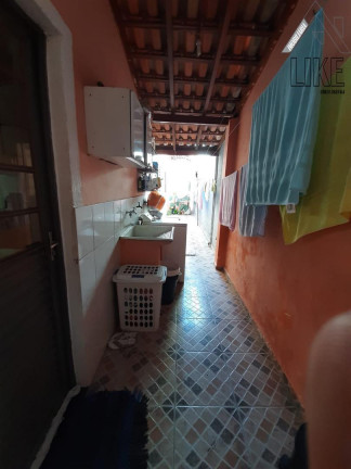 Imagem Casa com 3 Quartos à Venda, 72 m² em Residencial União - São José Dos Campos Imagem Casa com 3 Quartos à Venda, 72 m² em Residencial União - São José Dos Campos