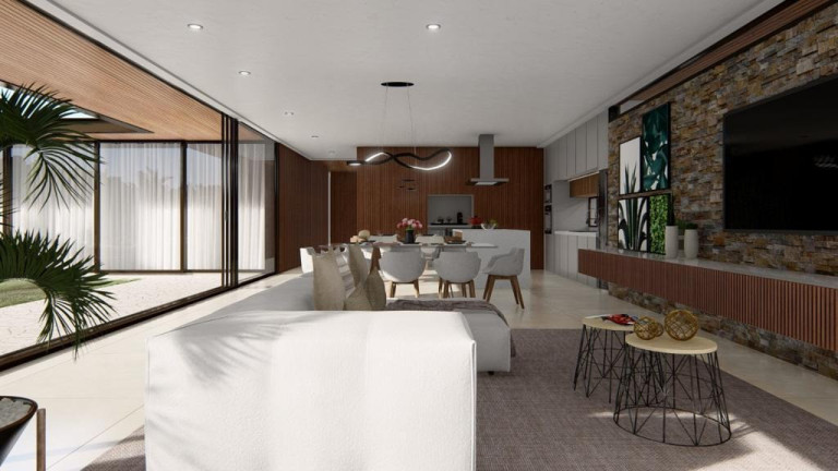 Imagem Casa com 3 Quartos à Venda, 237 m² em Condomínio Figueira Garden - Atibaia Imagem Casa com 3 Quartos à Venda, 237 m² em Condomínio Figueira Garden - Atibaia