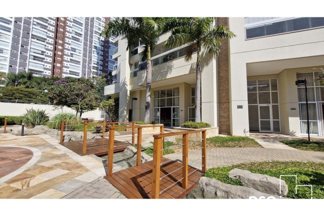 Imagem Apartamento com 3 Quartos à Venda,  em Cidade Monções - São Paulo