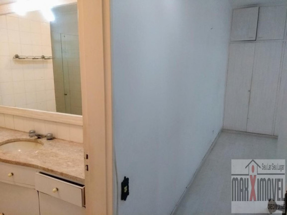 Imagem Apartamento com 4 Quartos à Venda, 186 m² em Ipanema - Rio De Janeiro